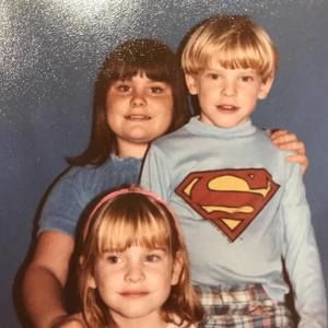 Meet your Posher, Derek